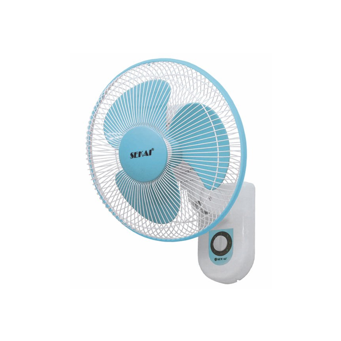 Sekai Wall Fan 12" - WFN1206